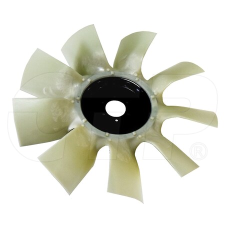 Aic Replacement Parts Fan As-Suction Fits Caterpillar Models 1931015